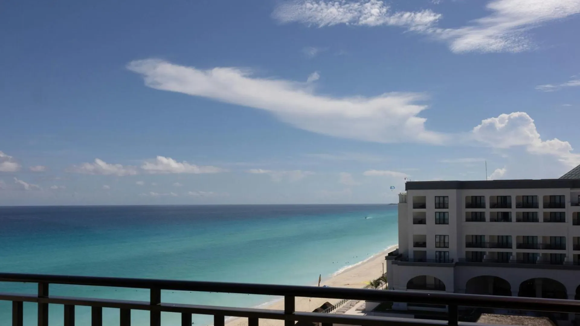 Marriott Cancun, An All-Inclusive Resort 5*,  Mexikó