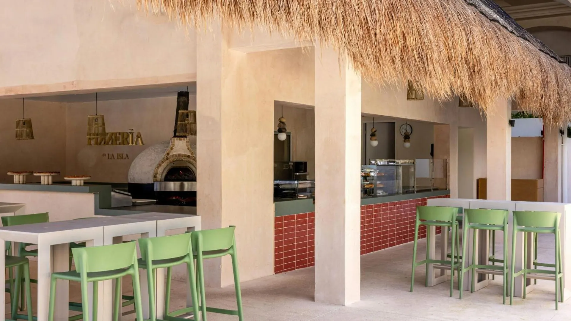 Marriott Cancun, An All-Inclusive Resort