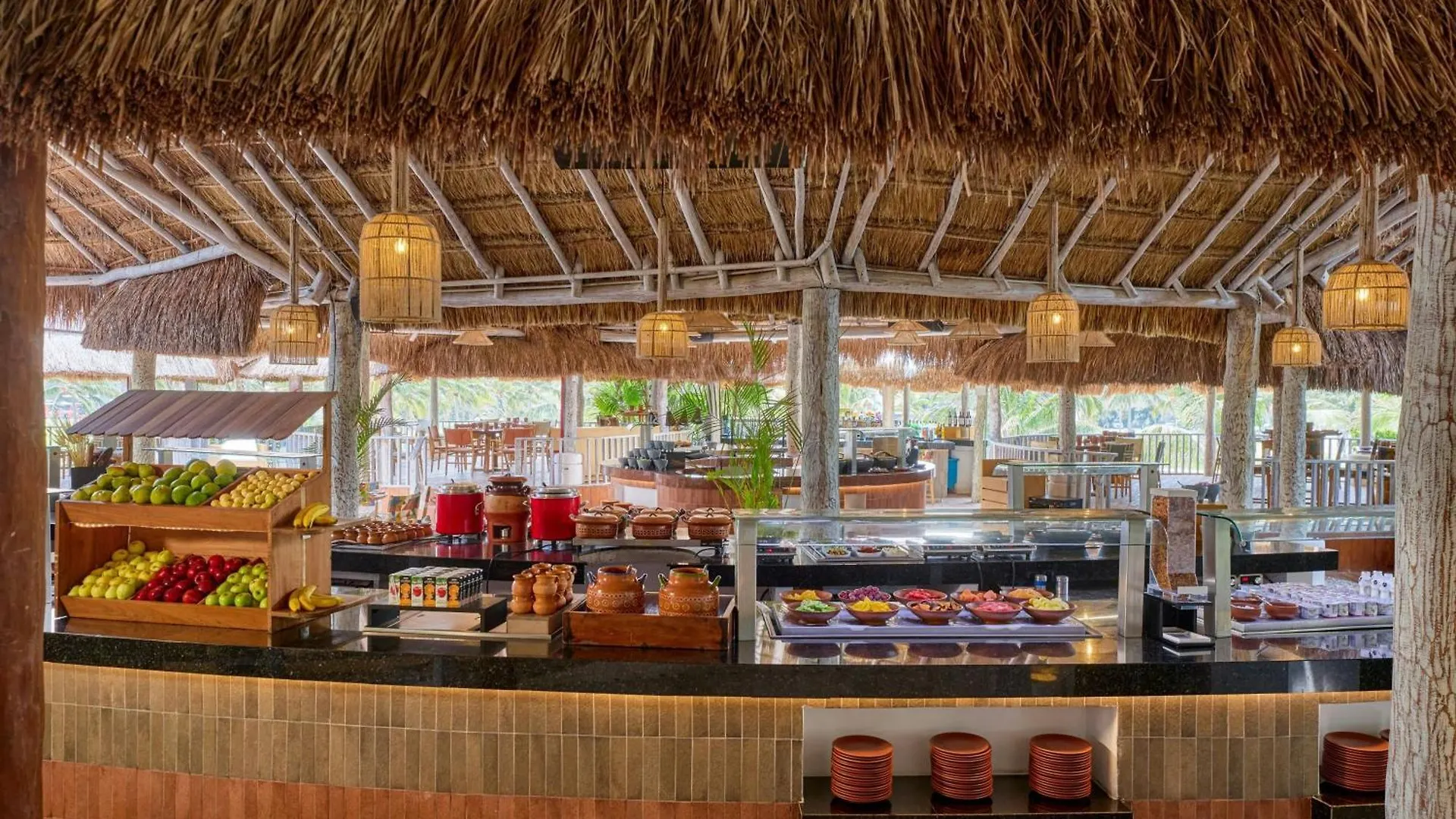 Marriott Cancun, An All-Inclusive Resort 5*,