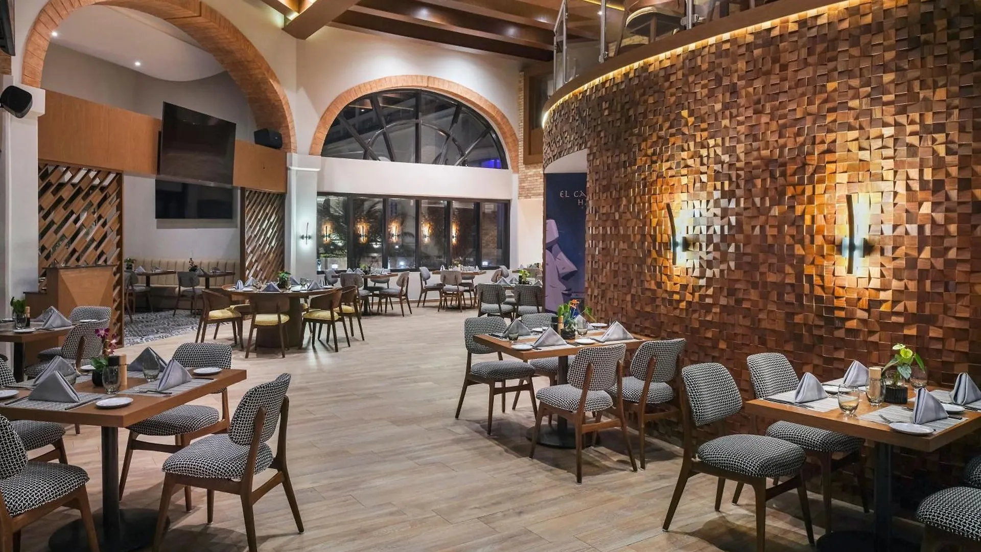 Marriott Cancun, An All-Inclusive Resort 5*,  Mexikó