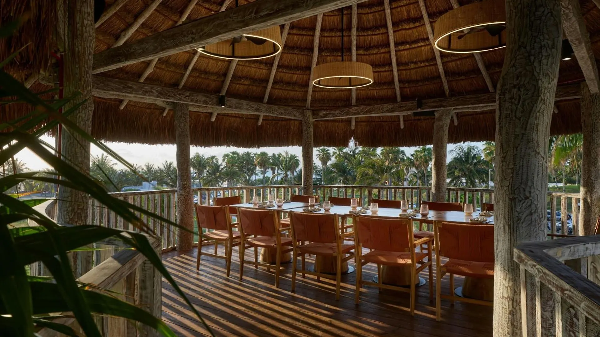 Marriott Cancun, An All-Inclusive Resort 5*, Cancun