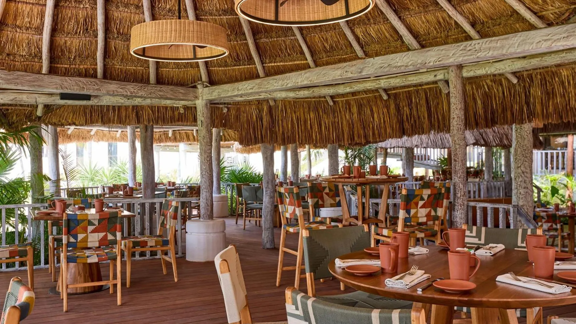 Marriott Cancun, An All-Inclusive Resort