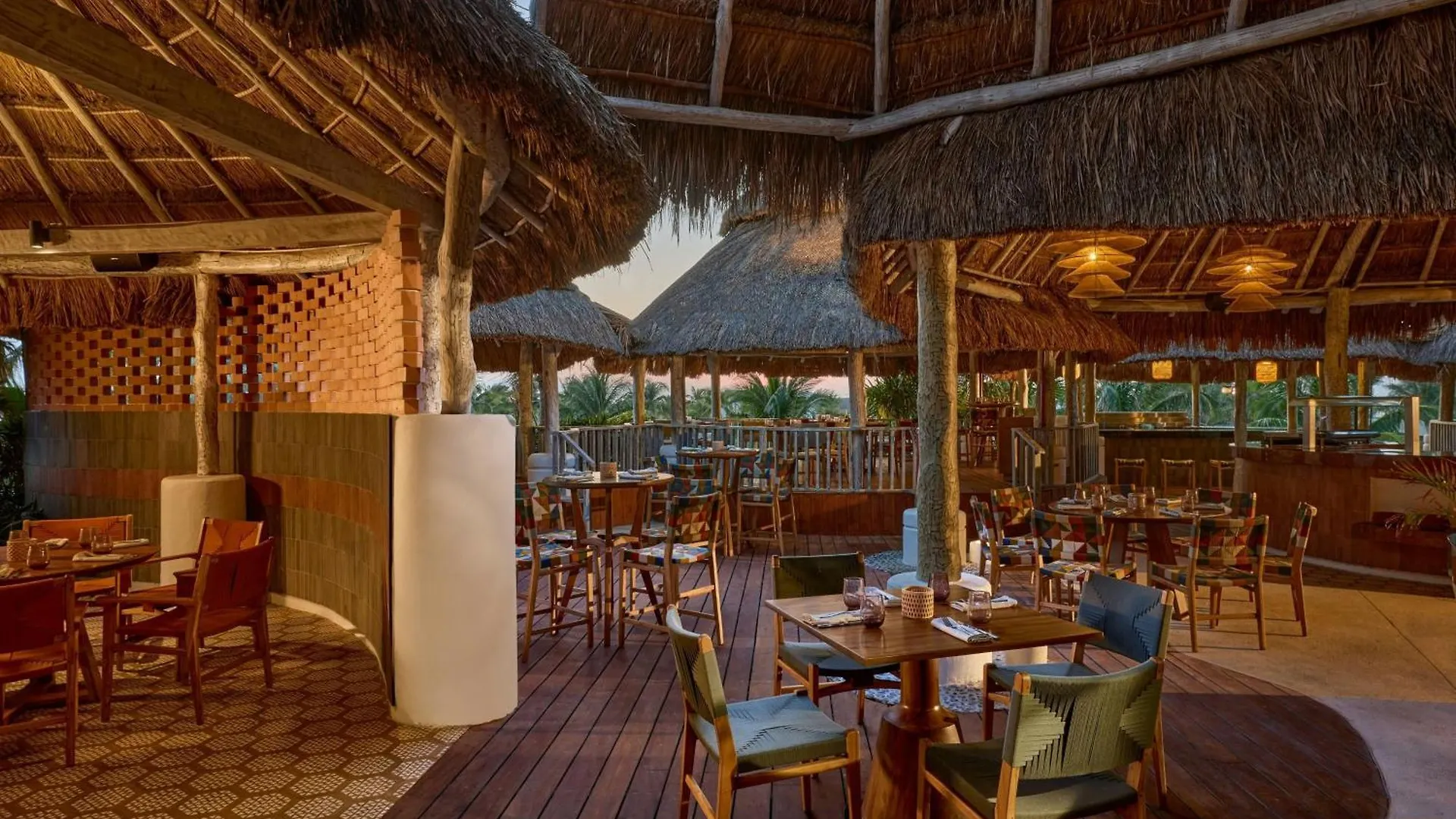 Marriott Cancun, An All-Inclusive Resort Cancun