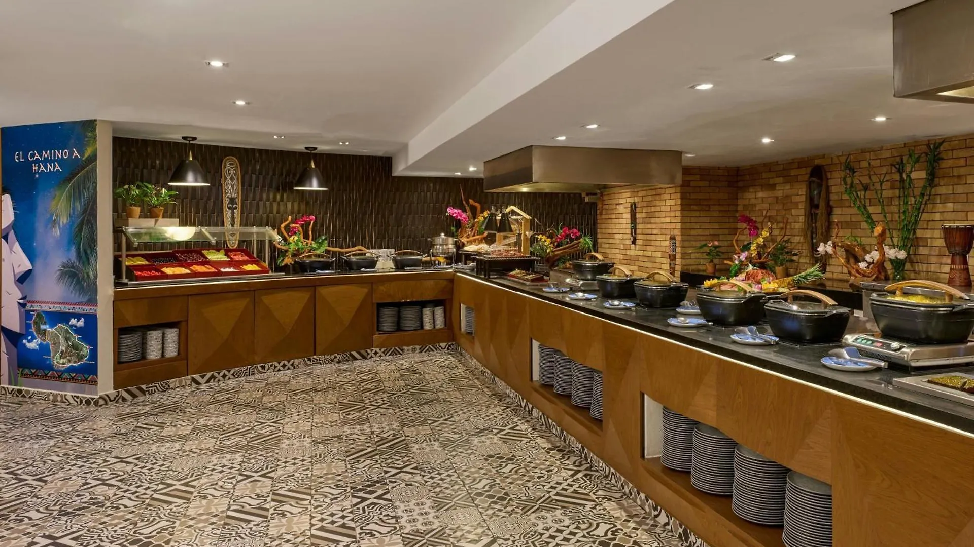 Marriott Cancun, An All-Inclusive Resort