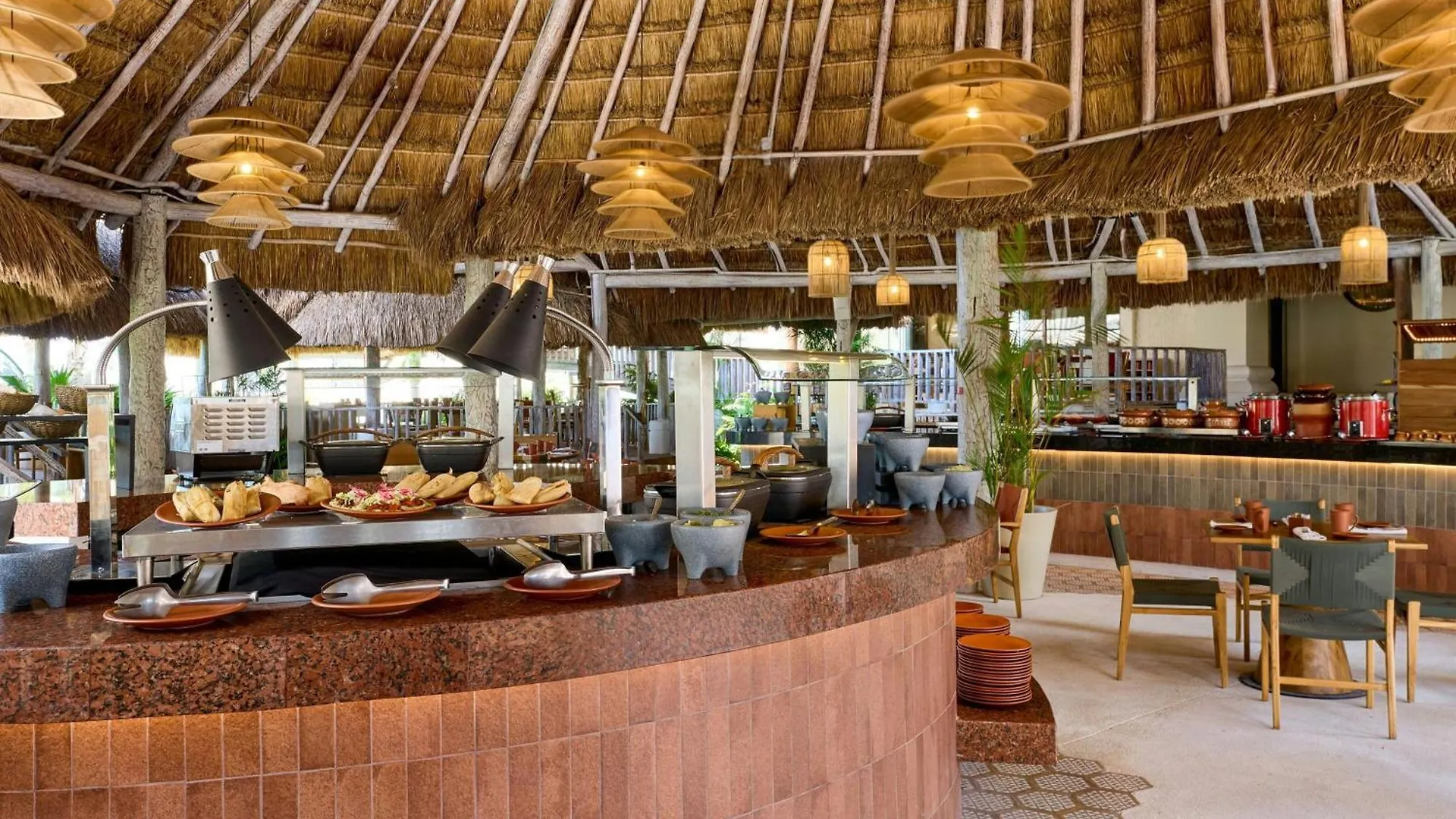 Marriott Cancun, An All-Inclusive Resort 5*, Cancun