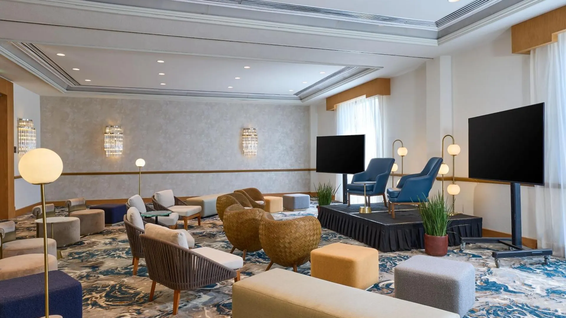 Marriott Cancun, An All-Inclusive Resort  Cancun