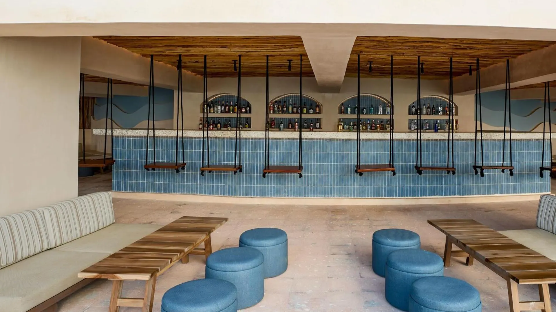 Marriott Cancun, An All-Inclusive Resort Cancun