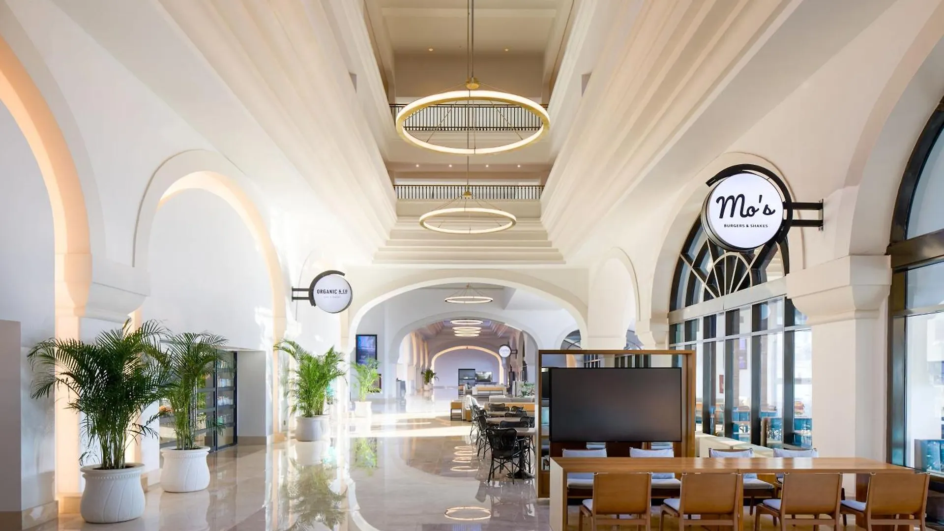 Marriott Cancun, An All-Inclusive Resort Cancun
