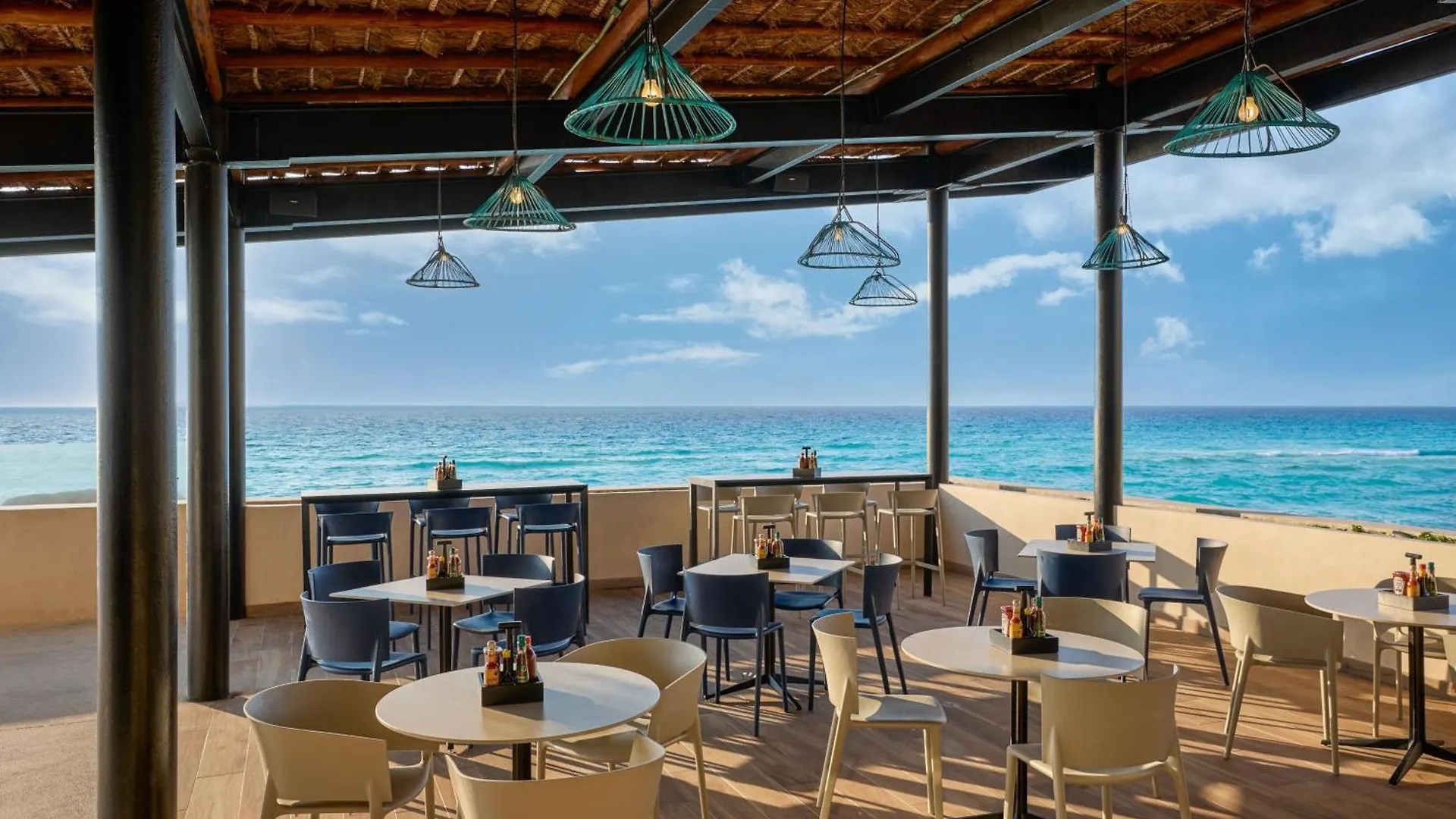 Marriott Cancun, An All-Inclusive Resort  Cancun
