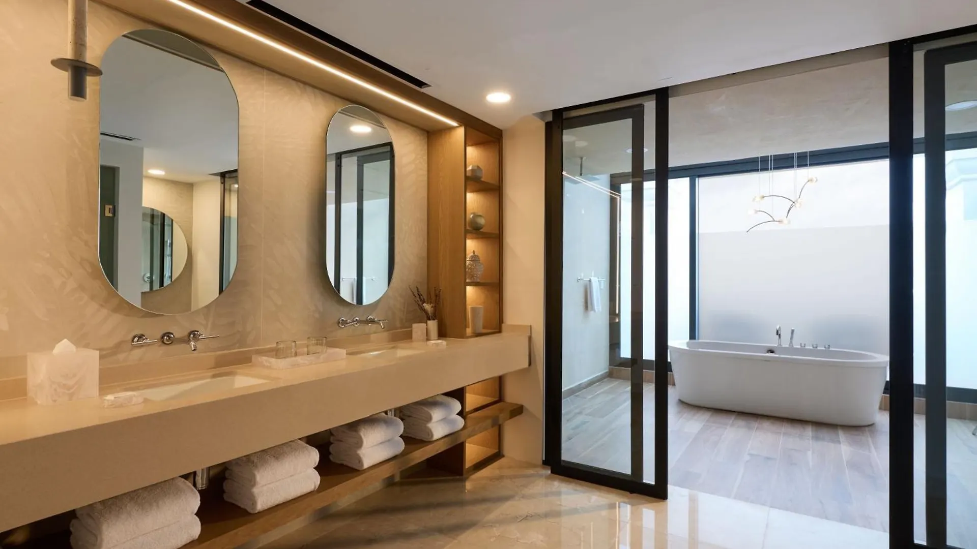 Marriott Cancun, An All-Inclusive Resort