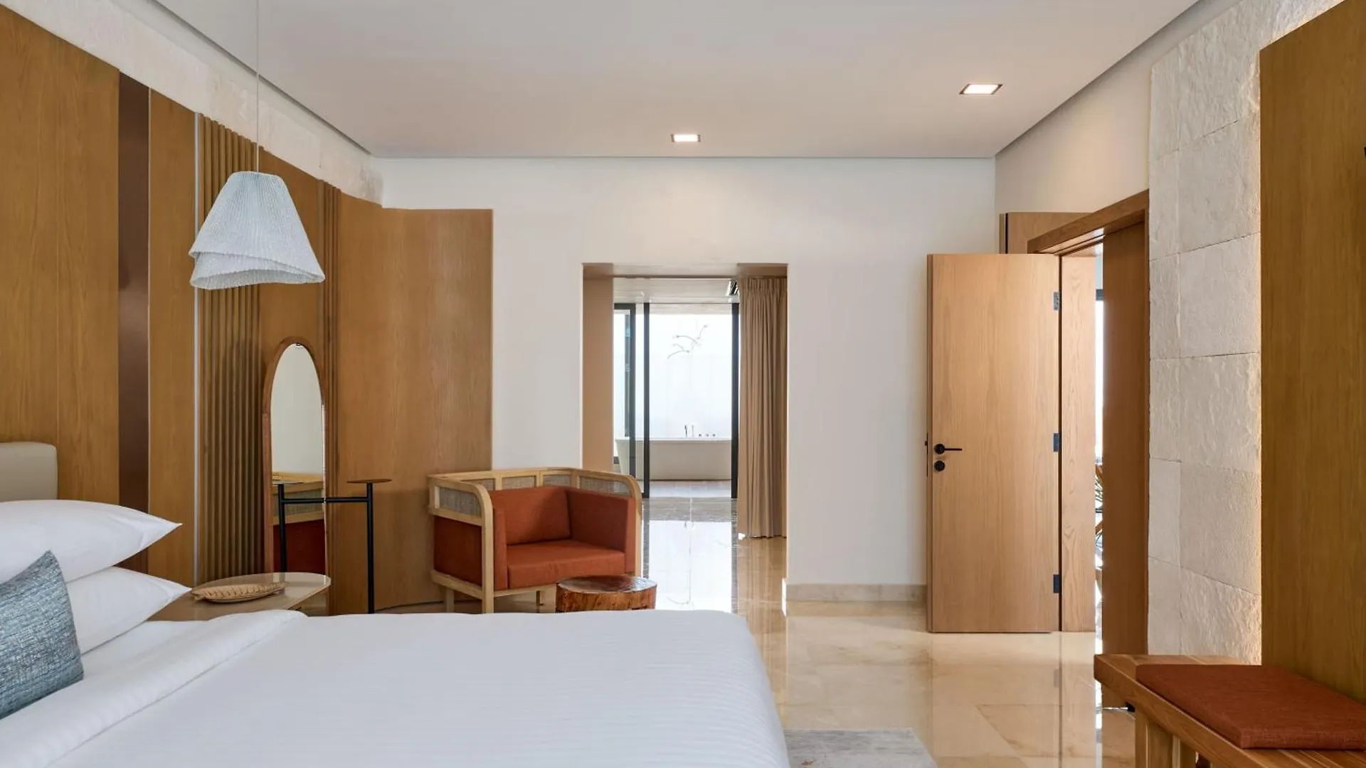 Marriott Cancun, An All-Inclusive Resort Mexico