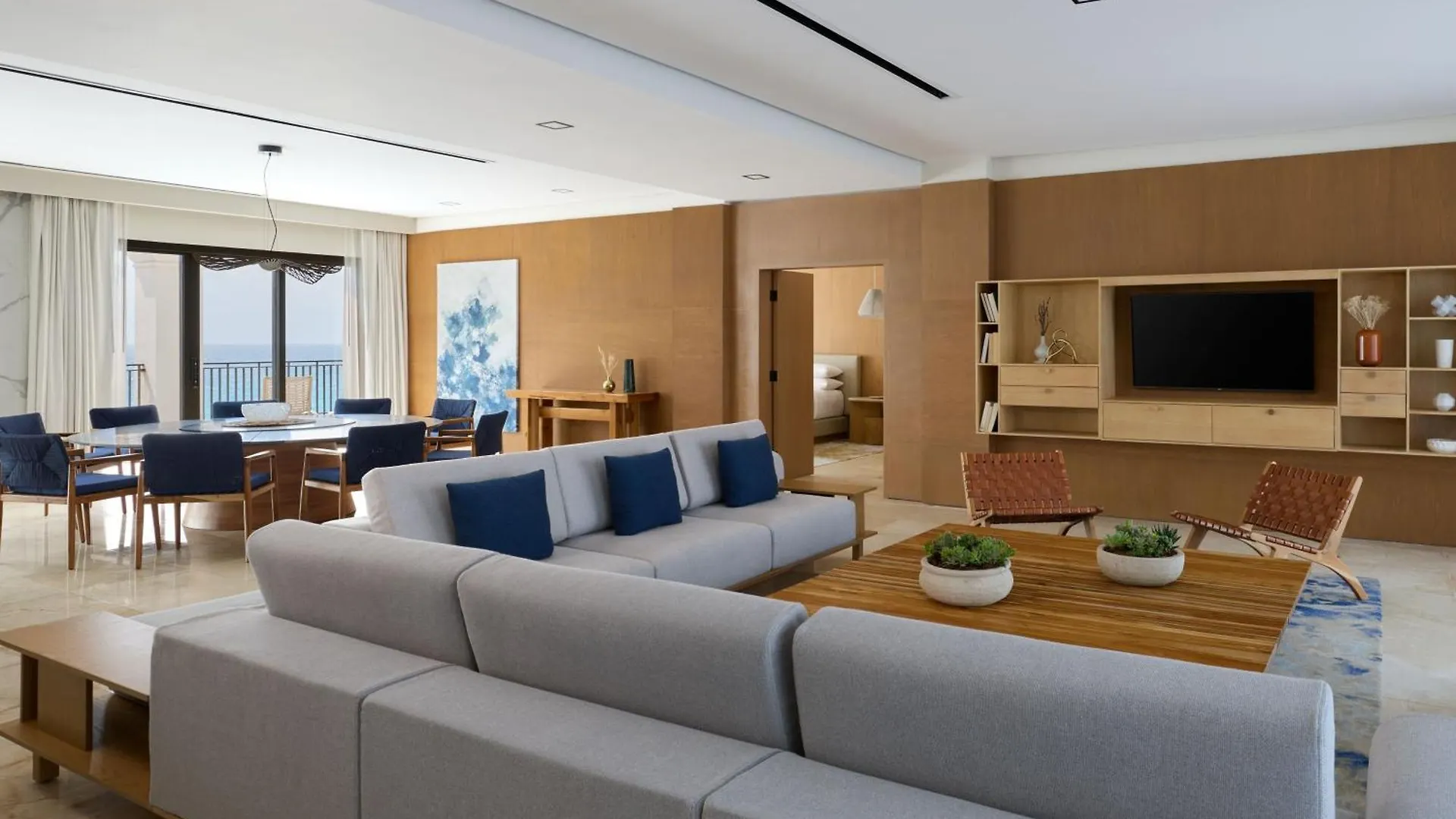 Marriott Cancun, An All-Inclusive Resort  Cancun