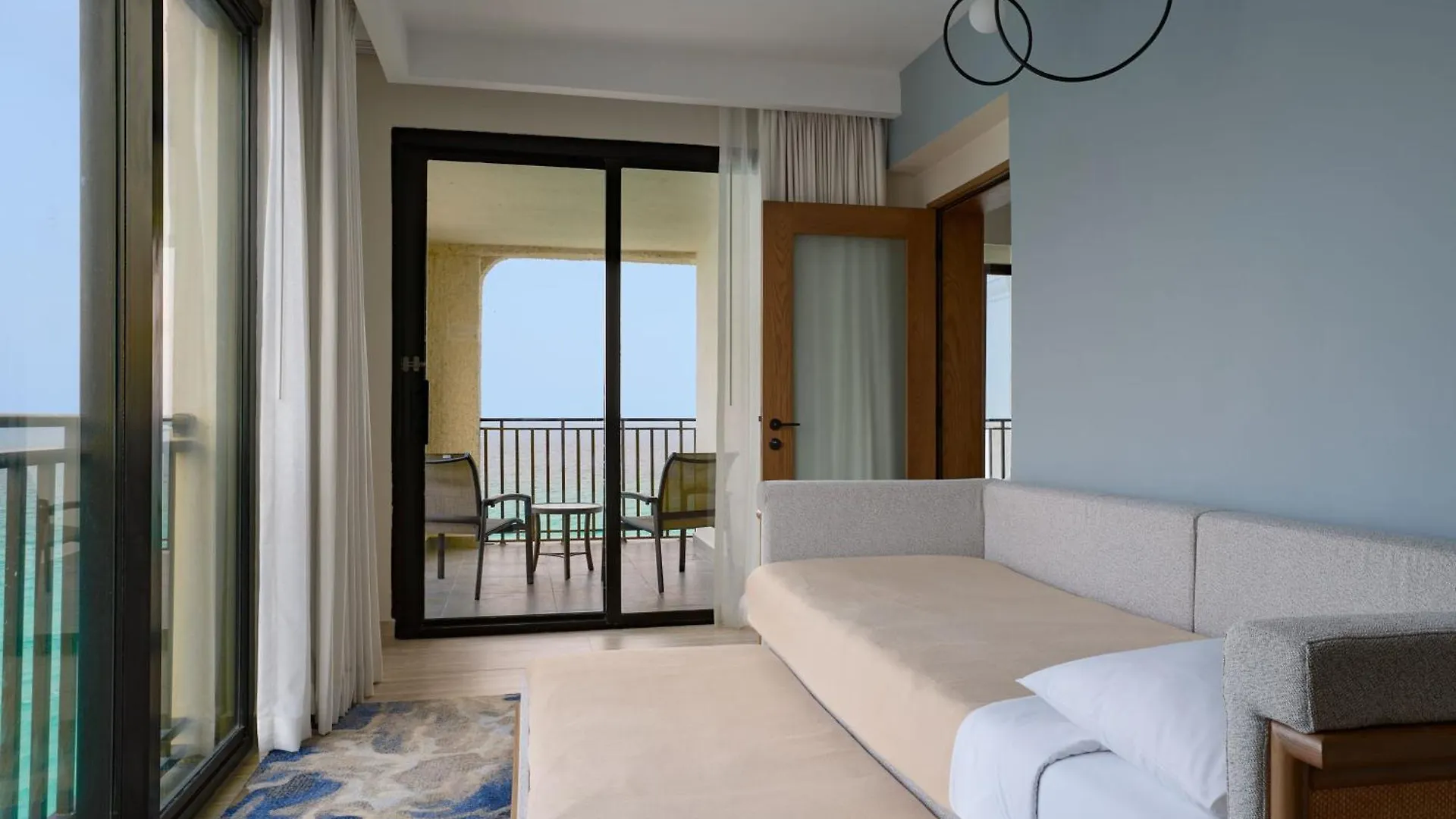 Marriott Cancun, An All-Inclusive Resort Cancun