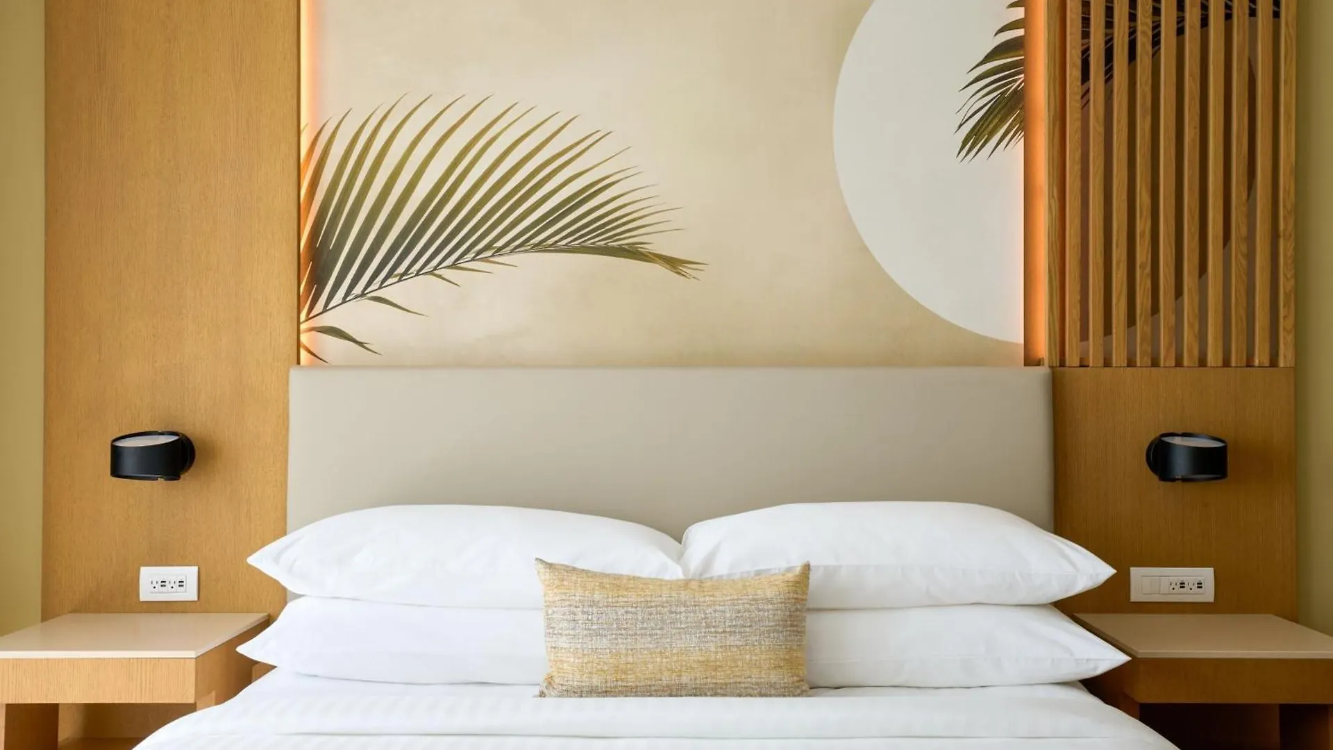 Marriott Cancun, An All-Inclusive Resort