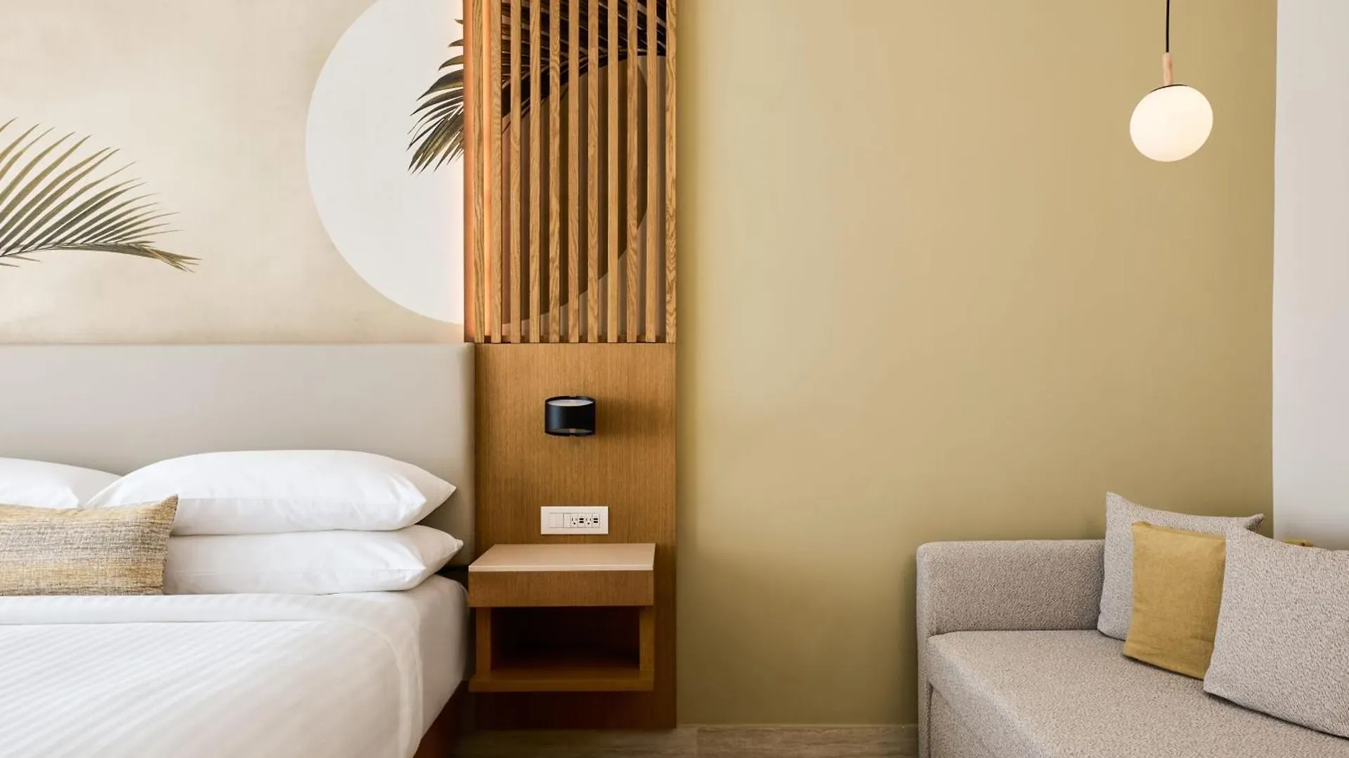 Marriott Cancun, An All-Inclusive Resort 5*, Cancun