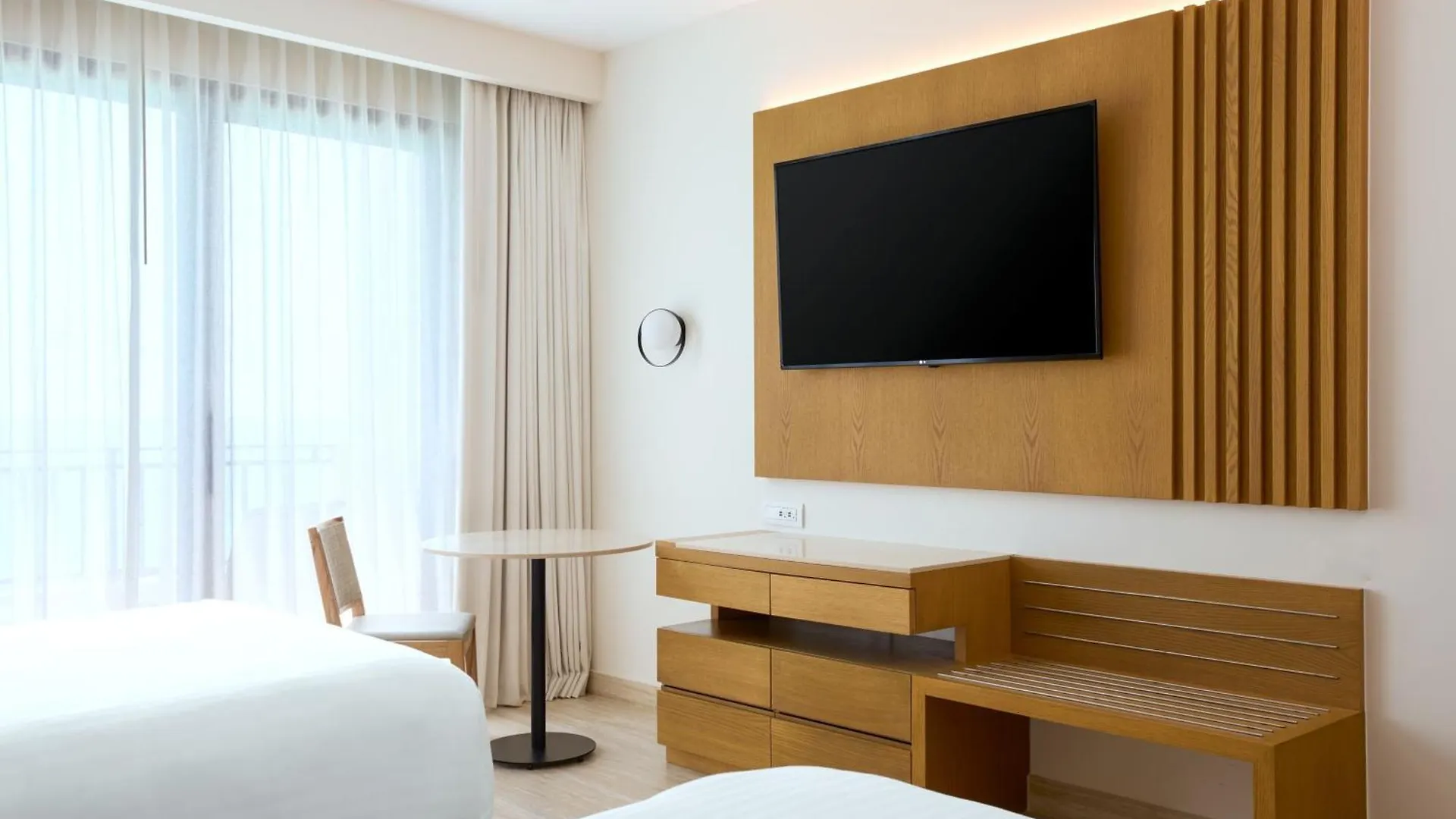 Marriott Cancun, An All-Inclusive Resort