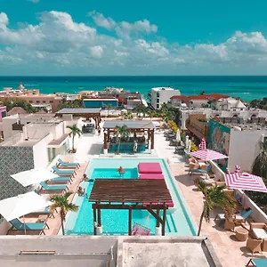 The Palm (adults Only) Playa del Carmen