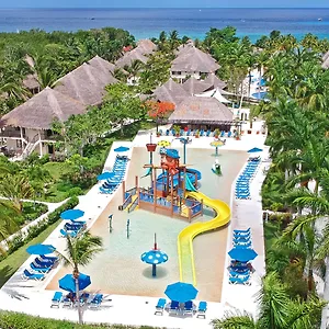 Allegro All-inclusive Cozumel