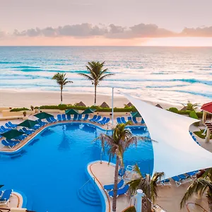 Gr Solaris All Inclusive Cancún