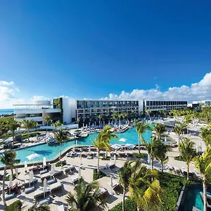 Trs Coral (adults Only) Cancún