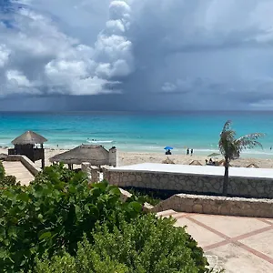 Apartment Solymar, Cancun