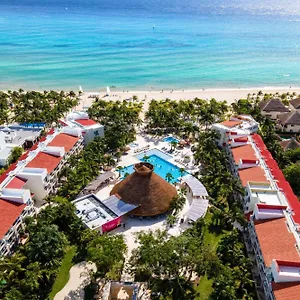 Viva Azteca By Wyndham, A Trademark All Inclusive Playa del Carmen