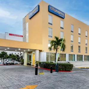 City Express By Marriott Cancún