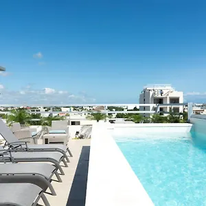 Tropic Playa Mexico
