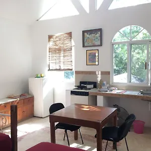 Apartment Casa Del Arquitecto, Cancun