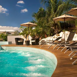 Sandos Caracol Eco All Inclusive (adults Only) Playa del Carmen