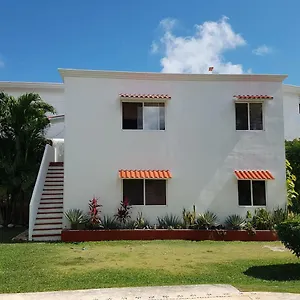 Apartment Casa Campestre, Cancun
